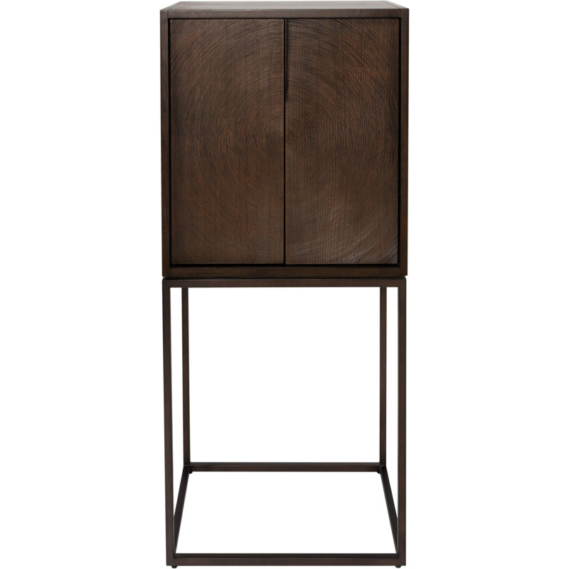 Elsie Wine Cabinet