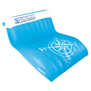 Matelas gonflable pour piscine Poolmaster The Nautical