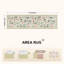 Tapis beige Garbrand -555462947