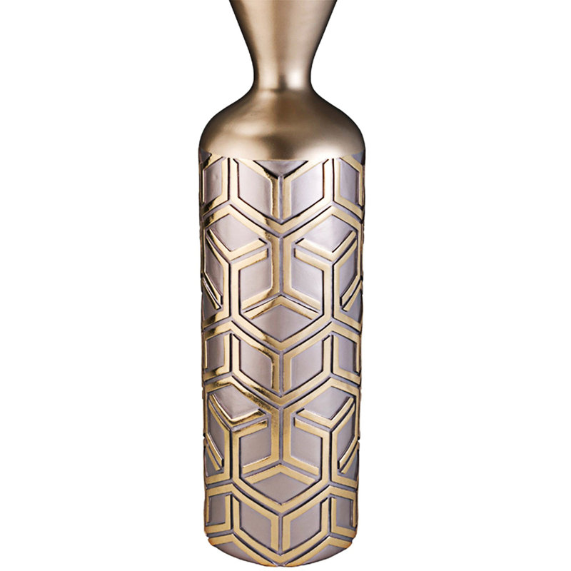 Polyresin Decorative Vase