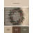 Machine Washable Aguayo Christmas Modern & Contemporary Abstract Rug in Beige – Beige Binding-987803302