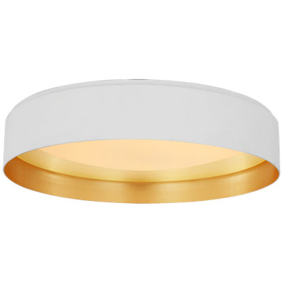 Shaw LED Flush Mount