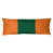 Orange/Green Middle selected