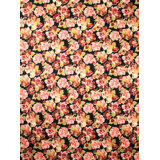 Tuleh - 'Flower Field' Rug 8' X 10'