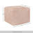 Olius Upholstered Pouf-47977840