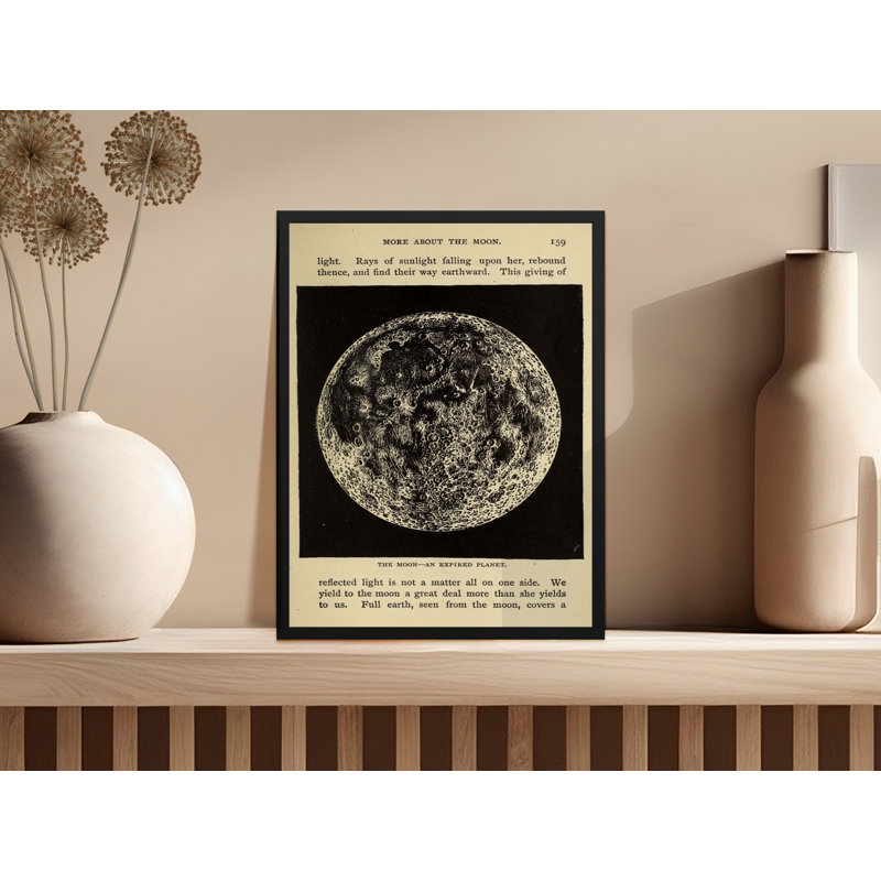 Addison 1 Piece Wall Art, 18x24