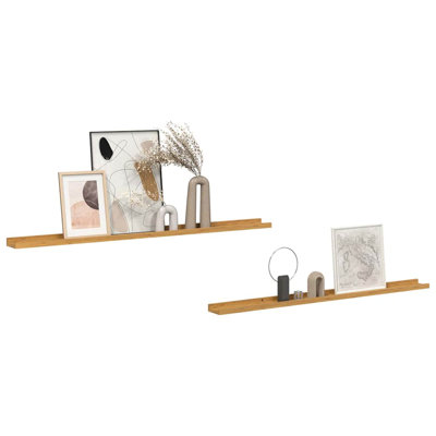 Floating Shelf