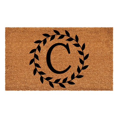 Honolulu Non-Slip Doormat