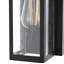 Applique murale noire Waast Lohmann-911980805
