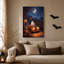 Art mural sur toile Halloween-1932544308