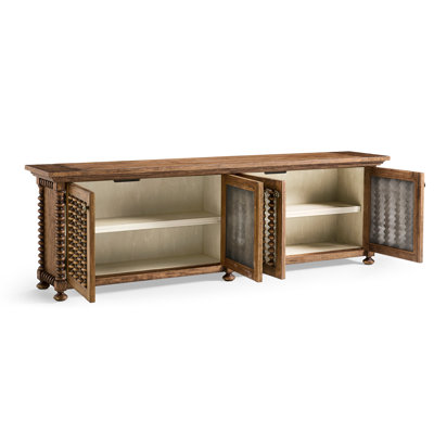 Tamarisk 102.5 W