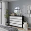 Sinahi 120cm W Chest of Drawers-1475823747