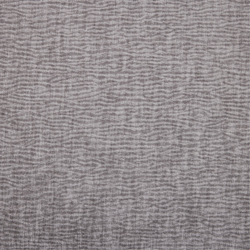 Canapé modulaire 2 pièces 2 pièces, Gris chenille