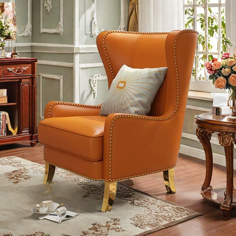 Leombruno, Orange
