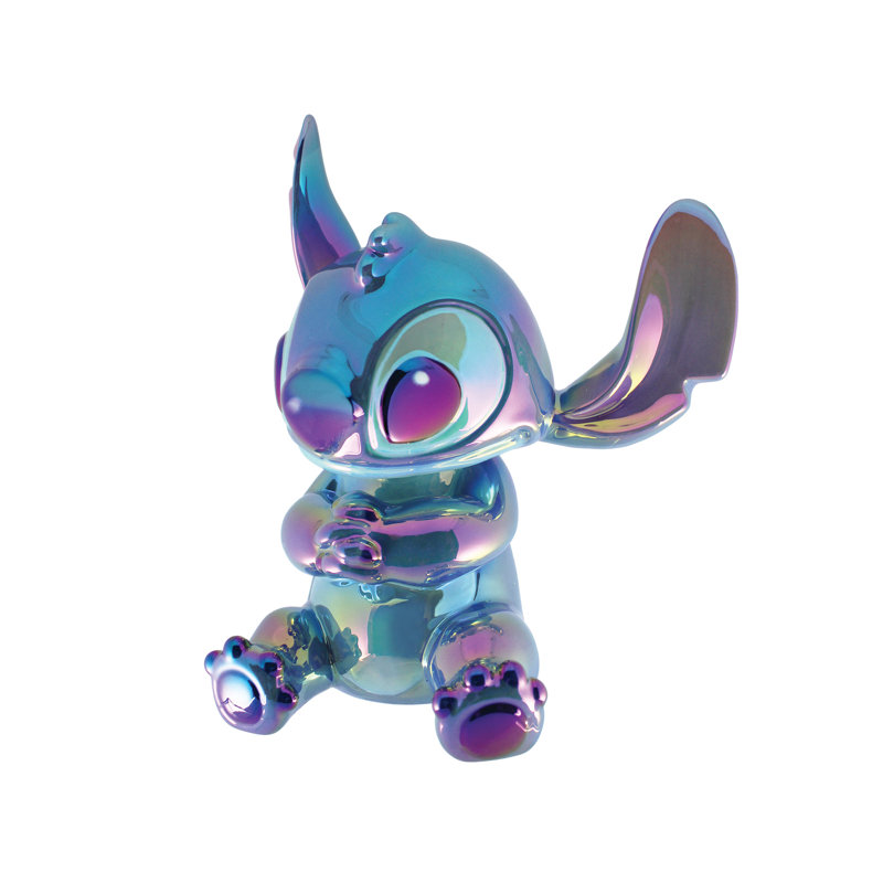 Banc en céramique Disney Stitch Stitch Bank 7,5 po