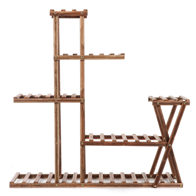 Fiddlewood Plant Stand 5 Tier