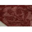 Rug & Kilim’S European Rug In Red And Pink With Floral Patterns “Medici”