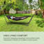 San Pedro Hammock with Stand