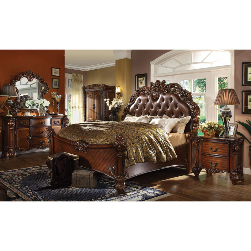 JV 70'' W 5 - Drawer Dresser