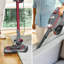 Aspirateur balai Shark Rocket Pro, aspirateur à main amovible