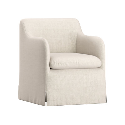 Wellings Upholstered Arm Chair