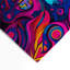 Tapis intérieur et extérieur Trance Cosmos-1451526627
