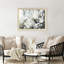 Magnolia, art encadré