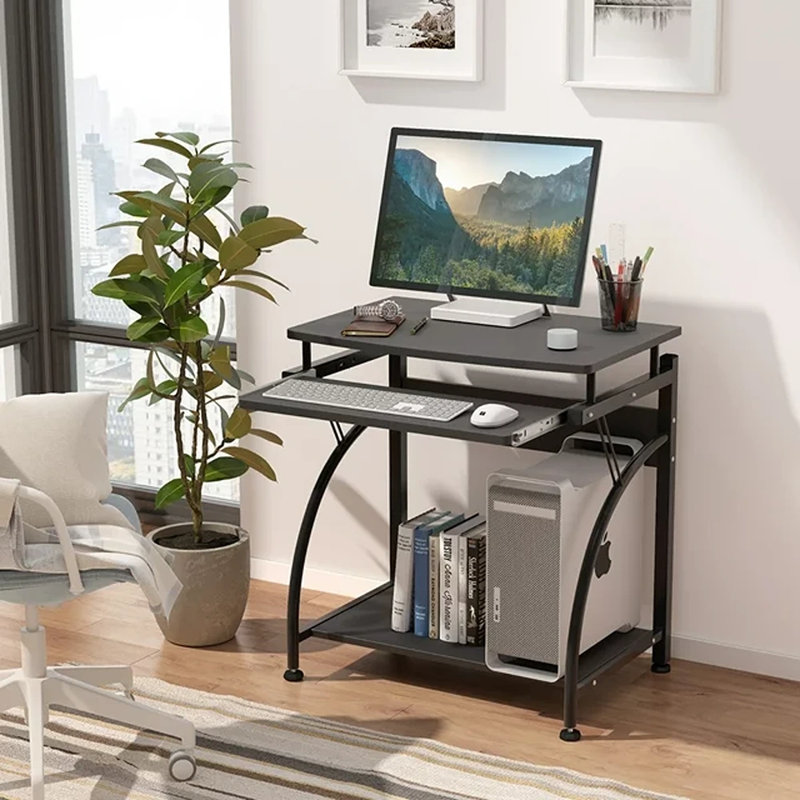 Bureau Hast