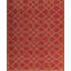 Wool Geometric Area Rug-50231654