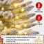 Arbre de Noël de table-1916325331