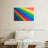 Hiltrud Rainbow Paper Stack-108842361