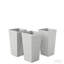 Ensemble de 3 jardinières empilables et effilées-1724820550-1724820557-1724820559