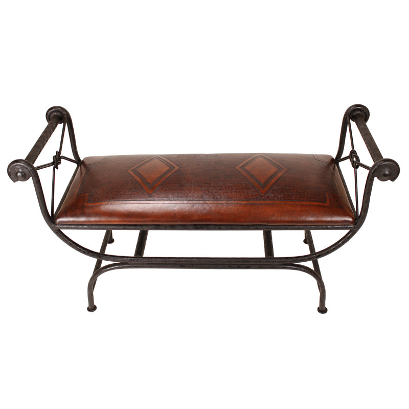 Banc Western, Brun
