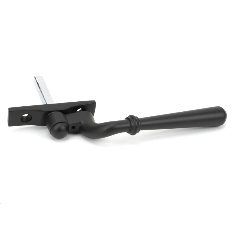 Newbury Espag Door Accessory, Aged Bronze