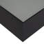 Table basse carrée ultrabrillante carrée avec 16 lumières à DEL de couleur-1811507199