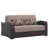 Brown Polyester Blend selected