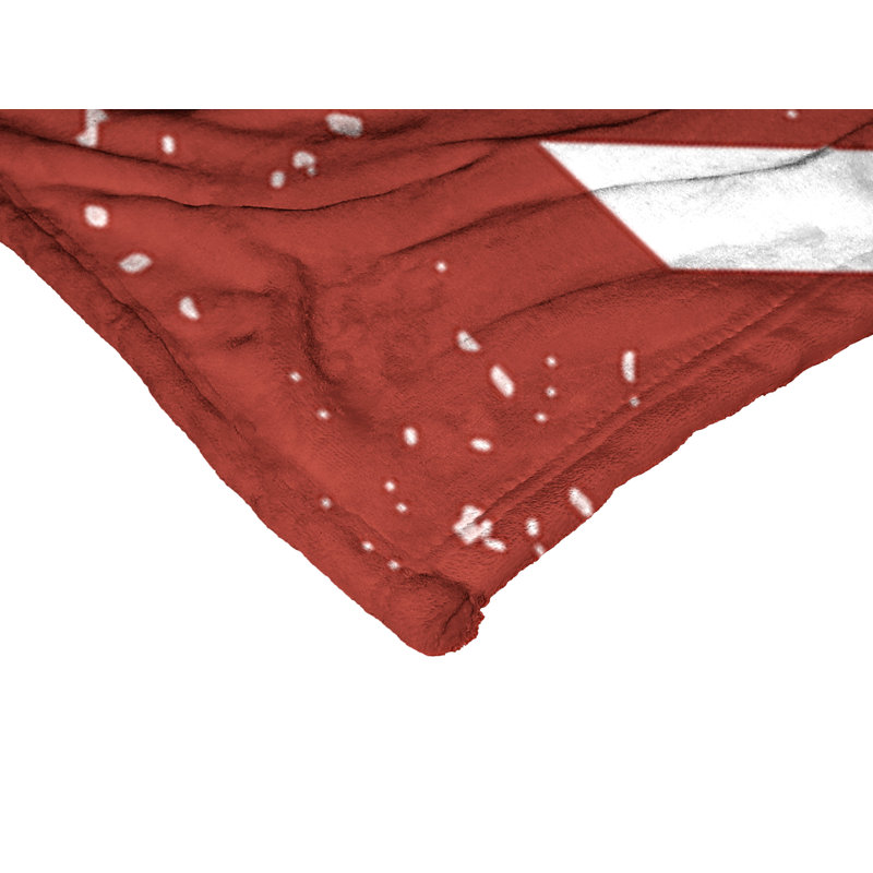 Throw Blanket