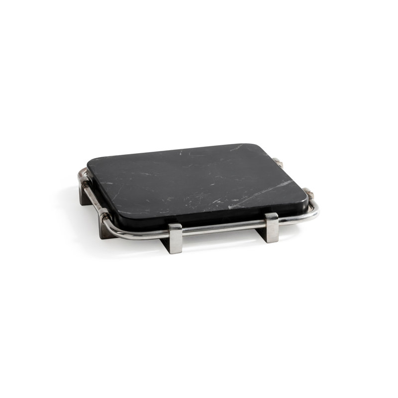 Plateau de service Ombra Marble Cheese & Charcuterie
