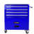 Blue is out of stock