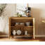 Meuble d'appoint Cara à 2 portes-486291653