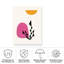«Bolognus», plante sur toile-98095044