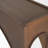 Etoile 55'' Console Table