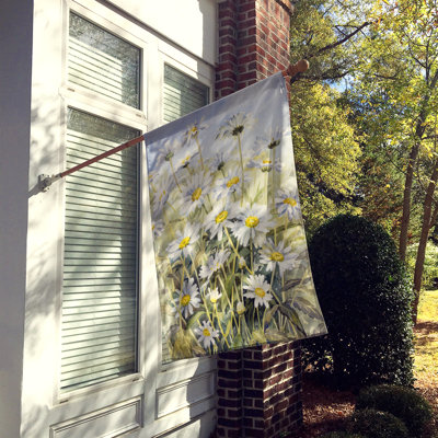 Fere Double Sided Polyester Garden Flag