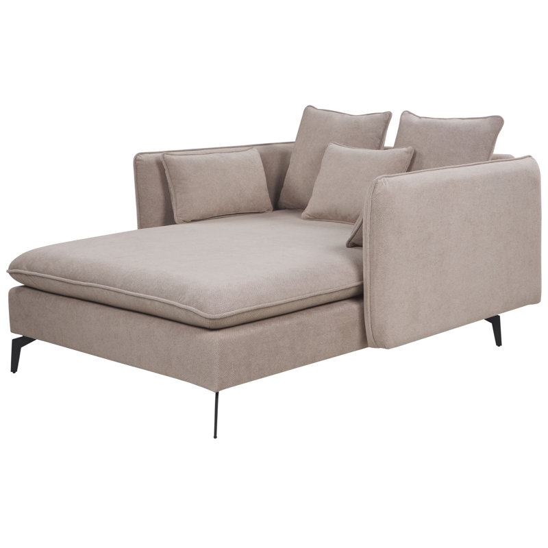 Aybaniz Upholstered Chaise Lounge