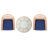 Aicha 2 - Person Patio Conversation Set with Cushions-1172747855