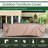 Darrach Outdoor Patio Dining Set Cover