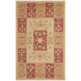 Branwen Wool Floral Indoor Rug