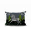 Oreiller rectangulaire intérieur / extérieur Asty-120165145-120165157