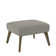 Upholstered Ottoman