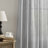 Draycott Linen Blend Semi-Sheer Curtain Pair-253131601-253131598